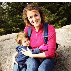 Meet your Posher, Laurelin